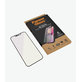 PanzerGlass - Tempered Glass Case Friendly Anti-Bluelight AB za iPhone 13 mini, crna
