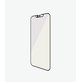 PanzerGlass - Tempered Glass Case Friendly Anti-Bluelight AB za iPhone 13 mini, crna