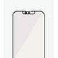 PanzerGlass - Tempered Glass Case Friendly Anti-Bluelight AB za iPhone 13 mini, crna