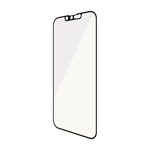 PanzerGlass - Tempered Glass Case Friendly Anti-Bluelight AB za iPhone 13 Pro Max & 14 Plus, crna