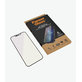 PanzerGlass - Tempered Glass Case Friendly Anti-Bluelight AB za iPhone 13 Pro Max & 14 Plus, crna