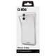 SBS - Maska Skinny za iPhone 13 mini, prozirna