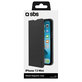 SBS - Maska Book Wallet Lite za iPhone 13 mini, crna