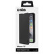 SBS - Maska Book Wallet Lite za iPhone 13, crna
