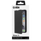 SBS - Maska Book Wallet Lite za iPhone 13, crna