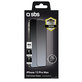 SBS - Tempered Glass Full Cover za iPhone 13 Pro Max & 14 Plus, crna