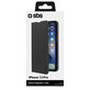 SBS - Maska Book Wallet Lite za iPhone 13 Pro, crna