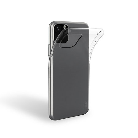 Fonex - Invisible case za iPhone 13 Pro, prozirna