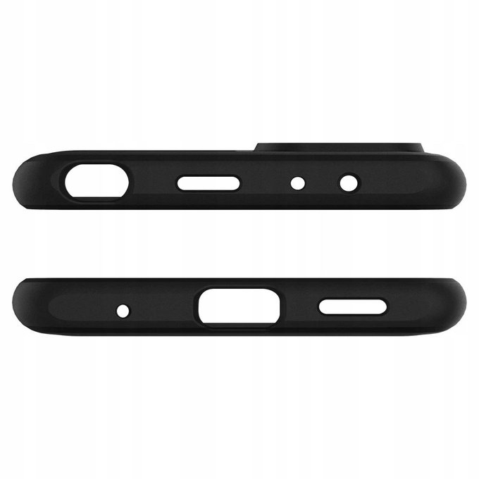 Spigen - Maska Rugged Armor za Xiaomi Redmi Note 10 Pro, crna