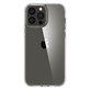 Spigen - Maska Ultra Hybrid za iPhone 13 Pro Max, prozirna