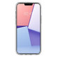 Spigen - Maska Ultra Hybrid za iPhone 13 Pro Max, prozirna