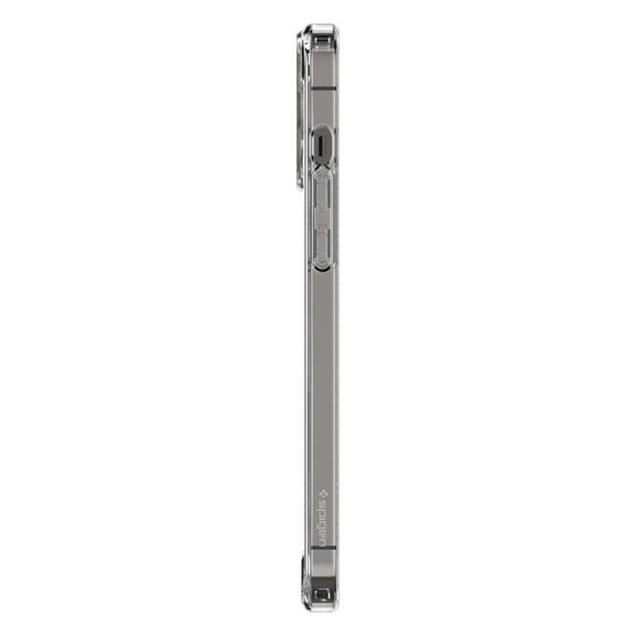 Spigen - Maska Ultra Hybrid za iPhone 13 Pro Max, prozirna