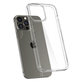 Spigen - Maska Ultra Hybrid za iPhone 13 Pro Max, prozirna
