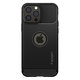 Spigen - Maska Rugged Armor za iPhone 13 Pro, crna
