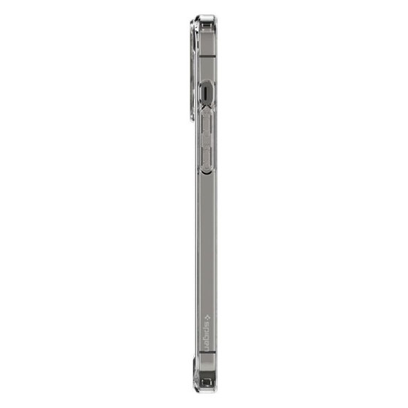 Spigen - Maska Ultra Hybrid za iPhone 13 Pro, prozirna