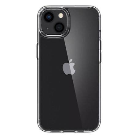 Spigen - Maska Ultra Hybrid za iPhone 13 mini, prozirna