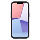Spigen - Maska Ultra Hybrid za iPhone 13 mini, crna
