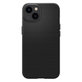 Spigen - Maska Liquid Air za iPhone 13, crna