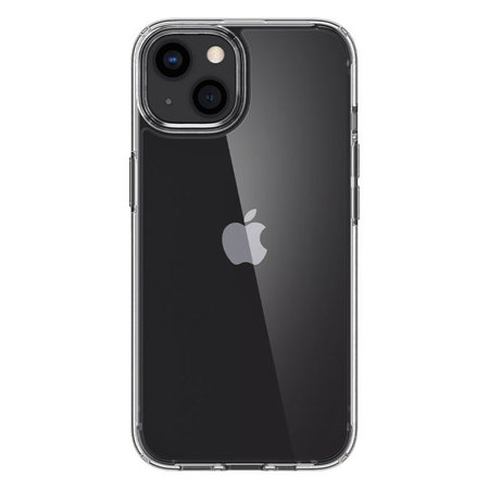 Spigen - Maska Ultra Hybrid za iPhone 13, prozirna