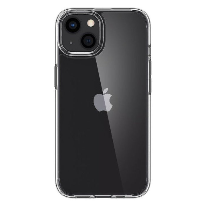 Spigen - Maska Ultra Hybrid za iPhone 13, prozirna
