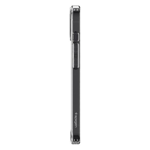 Spigen - Maska Ultra Hybrid za iPhone 13, prozirna