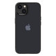 Spigen - Maska Ultra Hybrid za iPhone 13, frost black