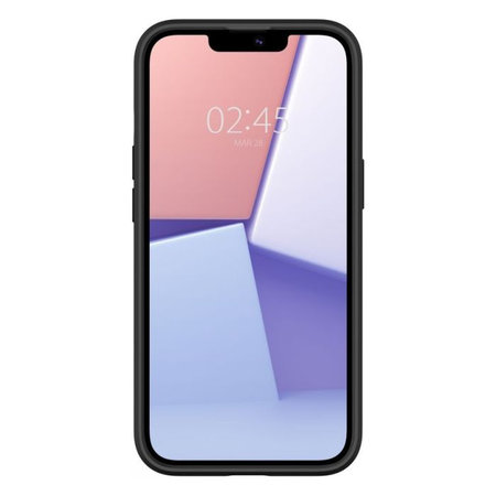 Spigen - Maska Ultra Hybrid za iPhone 13, frost black