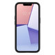 Spigen - Maska Ultra Hybrid za iPhone 13, frost black