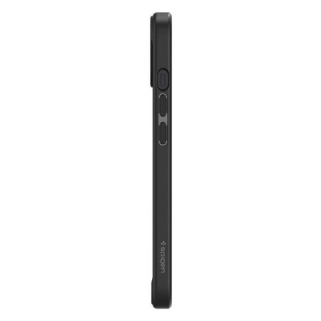 Spigen - Maska Ultra Hybrid za iPhone 13, frost black