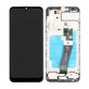Samsung Galaxy A03s A037G - LCD zaslon + zaslon osjetljiv na dodir + okvir (EU) - GH81-21233A Originalni servisni paket