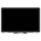 Apple MacBook Air 13" A1932 (2018) - LCD zaslon + prednje staklo + kućište (Silver) Refurbished