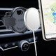 SBS - Auto držač za auto sa MagSafeom, crni