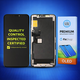 Apple iPhone 11 Pro - LCD zaslon + zaslon osjetljiv na dodir + okvir Hard OLED FixPremium
