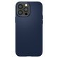 Spigen - Maska Liquid Air za iPhone 13 Pro Max, plava