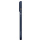 Spigen - Maska Liquid Air za iPhone 13 Pro Max, plava