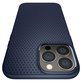 Spigen - Maska Liquid Air za iPhone 13 Pro Max, plava