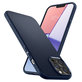 Spigen - Maska Liquid Air za iPhone 13 Pro Max, plava