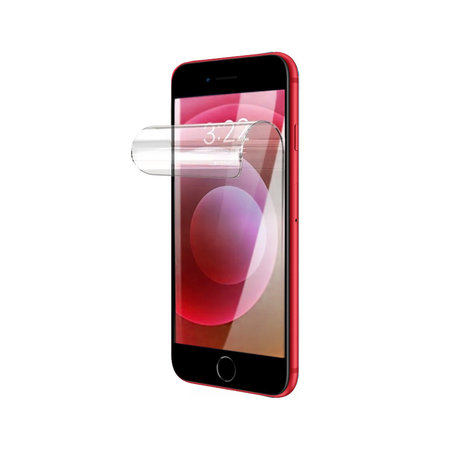 FixPremium HydroGel HD - Zaštita ekrana za iPhone 6, 6s, 7, 8, SE 2020 & SE 2022