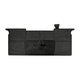 Apple MacBook Air 11" A1370, A1465 (sredina 2011. - Sredina 2012.) - Baterija A1406 5200 mAh FixPremium