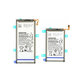 Samsung Galaxy Z Fold 2 F916B - Baterija EB-BF916ABY, EB-BF917ABY 4500mAh - GH82-24137A Originalni servisni paket
