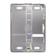 Apple iPad Pro 11.0 (1. generacija 2018.) - WiFi verzija poklopca baterije (Space Gray)