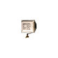 Samsung Galaxy Watch 42mm R810 - Baterija EB-BR810ABU 270mAh