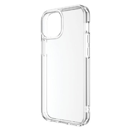 PanzerGlass - HardCase AB ovitek za iPhone 13 mini, prozoren