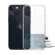 PanzerGlass - HardCase AB ovitek za iPhone 13 mini, prozoren