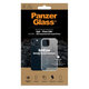 PanzerGlass - HardCase AB ovitek za iPhone 13 mini, prozoren