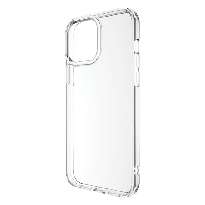 PanzerGlass - Maska HardCase AB za iPhone 13 Pro Max, prozirna