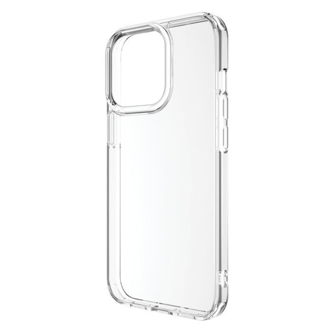 PanzerGlass - Maska HardCase AB za iPhone 13 Pro, prozirna
