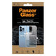 PanzerGlass - Maska HardCase AB za iPhone 13 Pro, prozirna