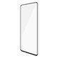 PanzerGlass - Tempered Glass Case Friendly AB za Samsung Galaxy S21 FE, crna
