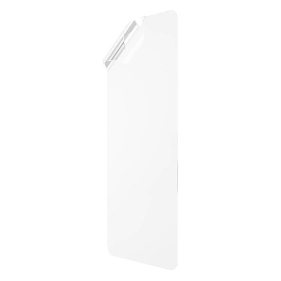 PanzerGlass - Screen Protector Case Friendly AB za Samsung Galaxy Z Flip3, prozirna